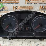 VOLKSWAGEN CADDY KM SAATİ KADRAN GÖSTEGE SAATİ 1T0920 863A