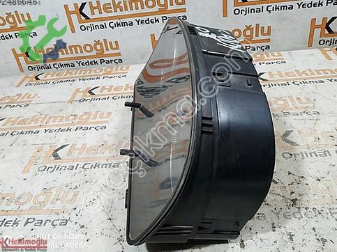 Volkswagen Caddy 1T0920 çıkma parça