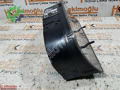 Volkswagen Caddy 1T0920 çıkma parça