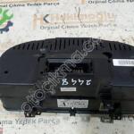 VOLKSWAGEN CADDY KM SAATİ KADRAN GÖSTEGE SAATİ 1T0920 863A