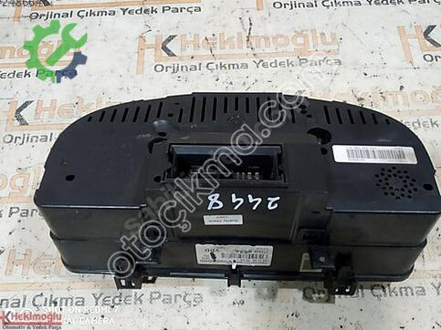 Volkswagen Caddy 1T0920 çıkma parça