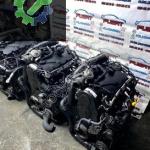 2004 Volkswagen Caddy Motor Takozu Çıkma Parça Ankara