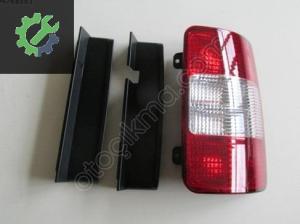Volkswagen Caddy Life Stop Lambası Sağ/Sol (2004/2011)