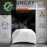 VOLKSWAGEN CADDY MOTOR KAPUTU 2015-2020 ÇIKMA PARÇA ORJİNAL