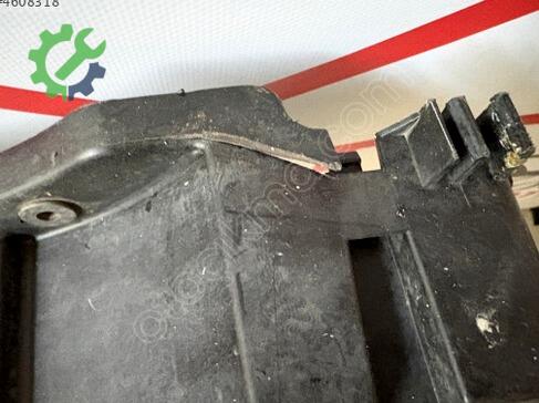 Volkswagen Caddy Ön Panel 2K805588 çıkma parça