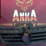 VOLKSWAGEN CADDY ÖN PANJUR