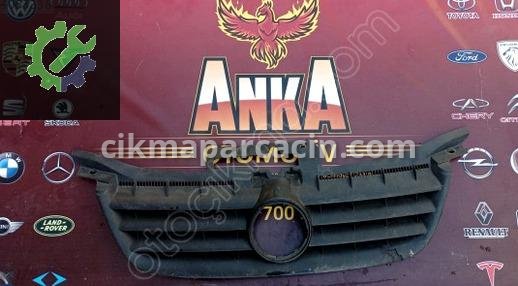 Volkswagen Caddy Panjur çıkma parça