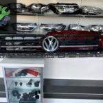 VOLKSWAGEN CADDY ÖN PANJUR