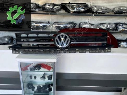 Volkswagen Caddy Panjur çıkma parça