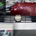 VOLKSWAGEN CADDY ÖN PANJUR