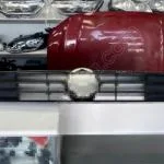 VOLKSWAGEN CADDY ÖN PANJUR