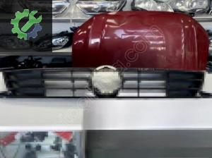 VOLKSWAGEN CADDY ÖN PANJUR