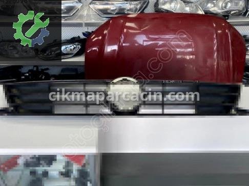 Volkswagen Caddy Panjur çıkma parça