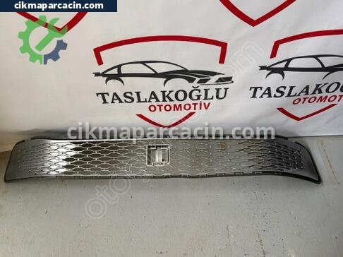 Volkswagen Caddy Tampon Izgarası çıkma parça