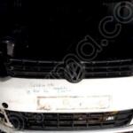 Volkswagen Caddy 2010-2015 Çıkma Tampon 2K5807221A