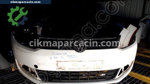 Volkswagen Caddy Tampon çıkma parça