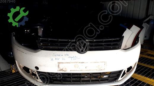 Volkswagen Caddy Tampon çıkma parça