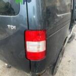 Volkswagen Caddy 2008 Çıkma Arka Çamurluk