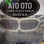 Volkswagen Caddy 2004-2023 Çıkma Kalorifer Motoru 1K1819515