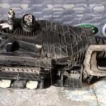 Volkswagen Caddy 2004-2023 Çıkma Kalorifer Motoru 1K1819515