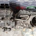 Volkswagen Caddy 2004-2023 Çıkma Kalorifer Motoru 1K1819515