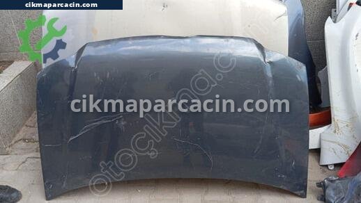 Volkswagen Caddy Kaput çıkma parça