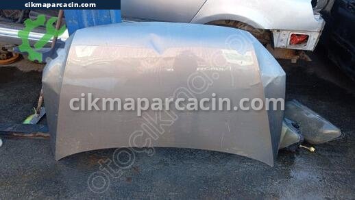 Volkswagen Caddy Kaput çıkma parça