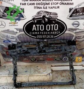 Volkswagen Caddy 2010 Çıkma Ön Panel