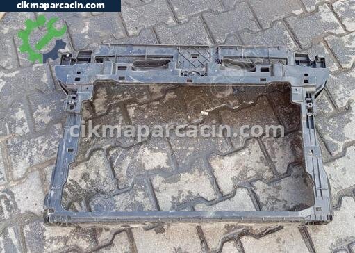 Volkswagen Caddy Ön Panel çıkma parça