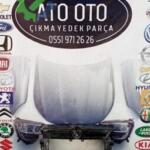 Volkswagen Caddy 2006 Çıkma Ön Panel