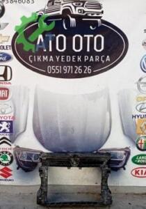 Volkswagen Caddy 2006 Çıkma Ön Panel