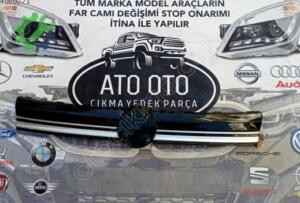 Volkswagen Caddy 2020 Çıkma Panjur 2K7853655