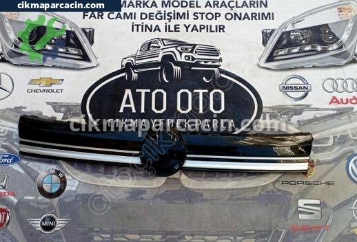 Volkswagen Caddy Panjur çıkma parça