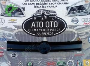 Volkswagen Caddy Çıkma Panjur 2K7853651