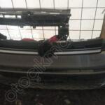 Volkswagen Caddy 2013 Çıkma Ön Tampon No 4170846