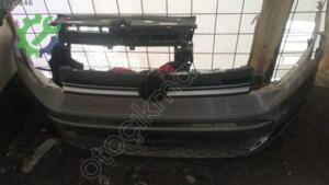 Volkswagen Caddy 2013 Çıkma Ön Tampon No 4170846