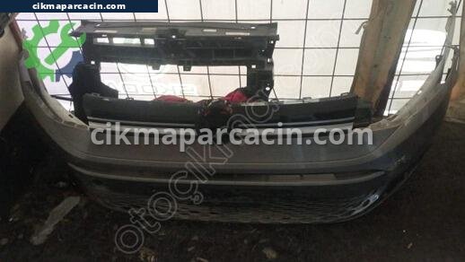 Volkswagen Caddy Ön Tampon çıkma parça