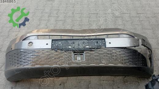 Volkswagen Caddy Ön Tampon çıkma parça