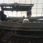 Volkswagen Caddy 2013 Çıkma Ön Tampon