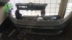 Volkswagen Caddy 2013 Çıkma Ön Tampon