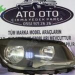 Volkswagen Caddy 2005 Çıkma Far