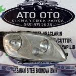 Volkswagen Caddy Çıkma Far Sağ