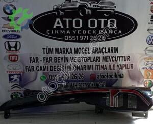 Volkswagen Caddy 2008-2023 Çıkma Sağ Stop