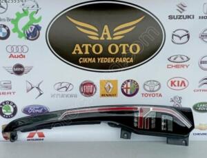 Volkswagen Caddy 2007-2024 Çıkma Sağ Stop