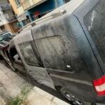 Volkswagen Caddy 2008 Çıkma Sol Sürgülü Kapı