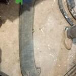 Volkswagen Caddy 2006 Çıkma Tampon