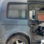 Volkswagen Caddy 2008 Çıkma Tavan No 4837876