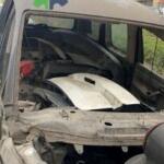 Volkswagen Caddy 2008 Çıkma Tavan