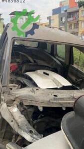 Volkswagen Caddy 2008 Çıkma Tavan