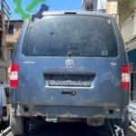 Volkswagen Caddy 2008 Çıkma Bagaj